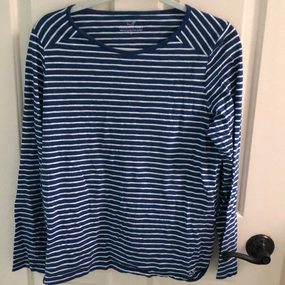 Vineyard Vines longsleeve